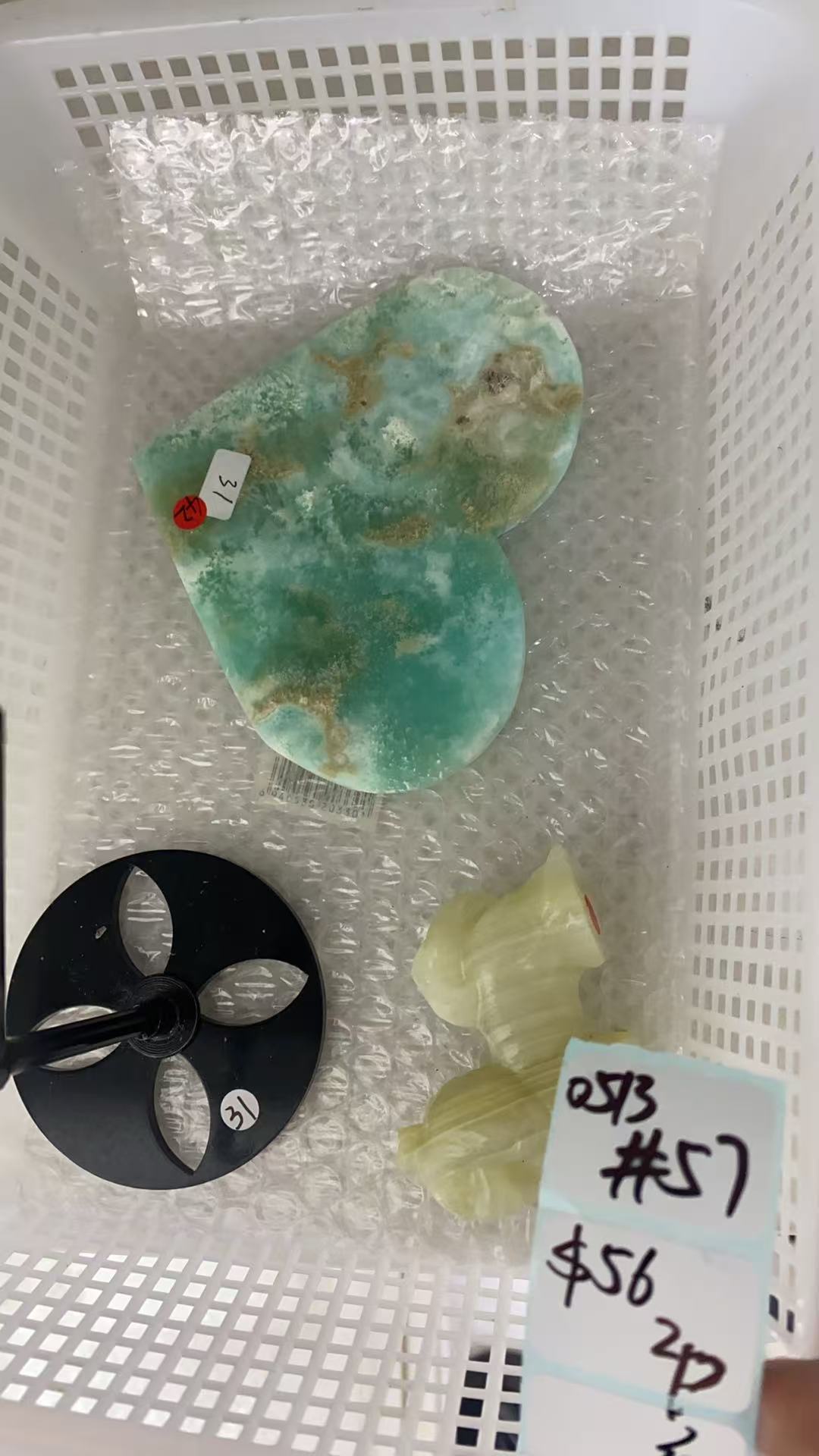 KIKICRYSTAL Shop Claim Sale For 0513