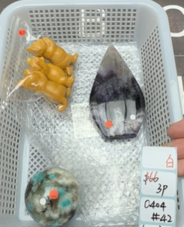 KIKICRYSTAL Shop Claim Sale For 0404