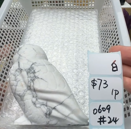 KIKICRYSTAL Shop Claim Sale For 0609