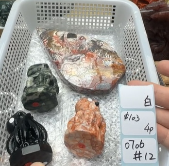 KIKICRYSTAL Shop Claim Sale For 0706