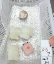 KIKICRYSTAL Shop Claim Sale For 0417