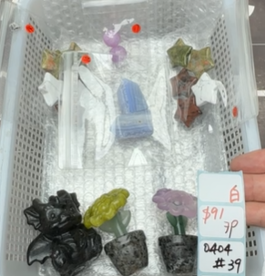 KIKICRYSTAL Shop Claim Sale For 0404