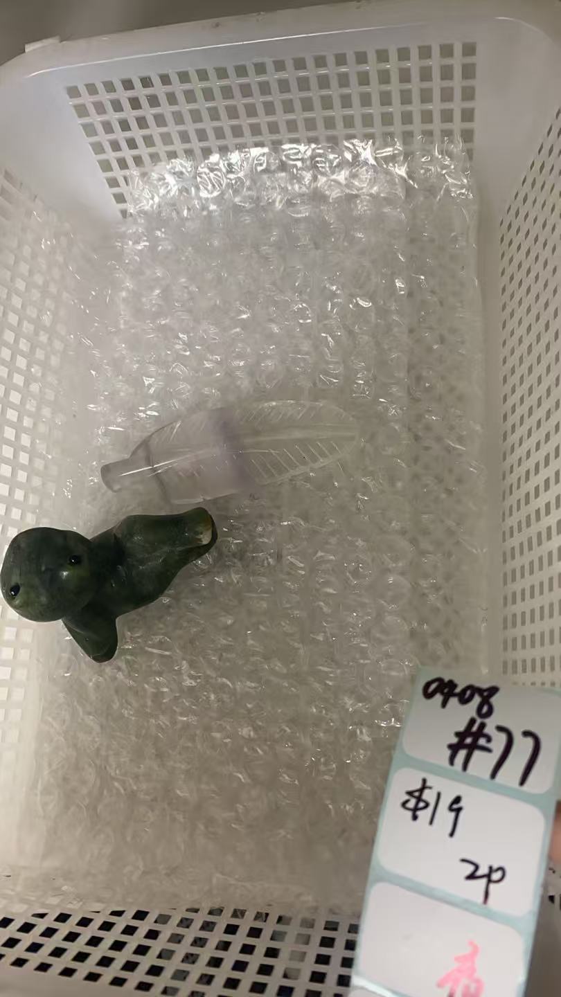 KIKICRYSTAL Shop Claim Sale For 0408