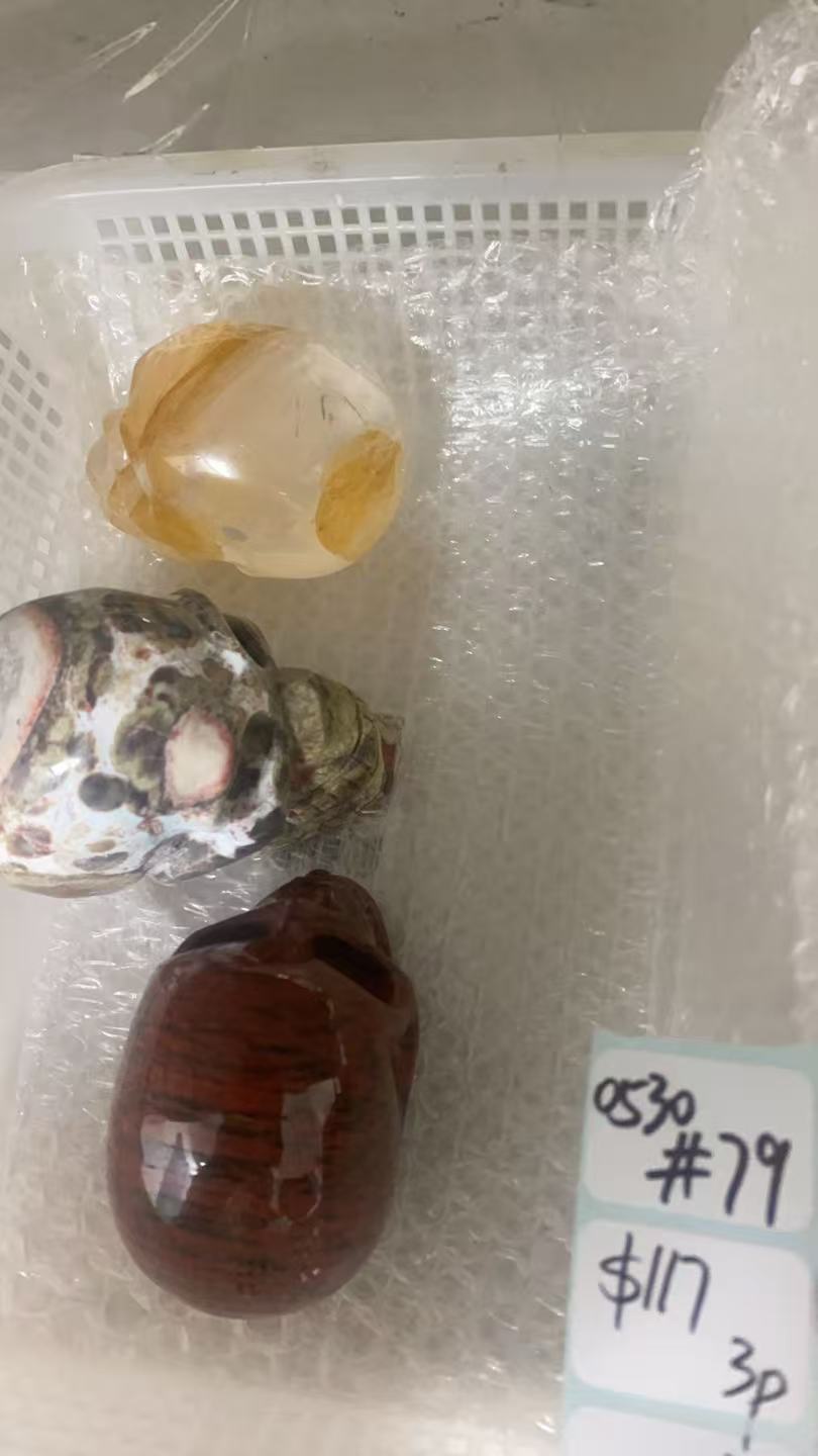 KIKICRYSTAL Shop Claim Sale For 0530
