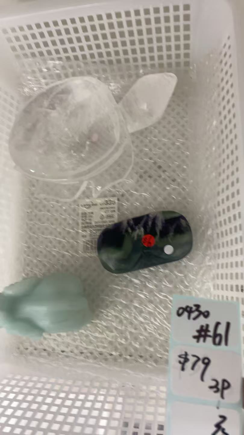 KIKICRYSTAL Shop Claim Sale For 0430