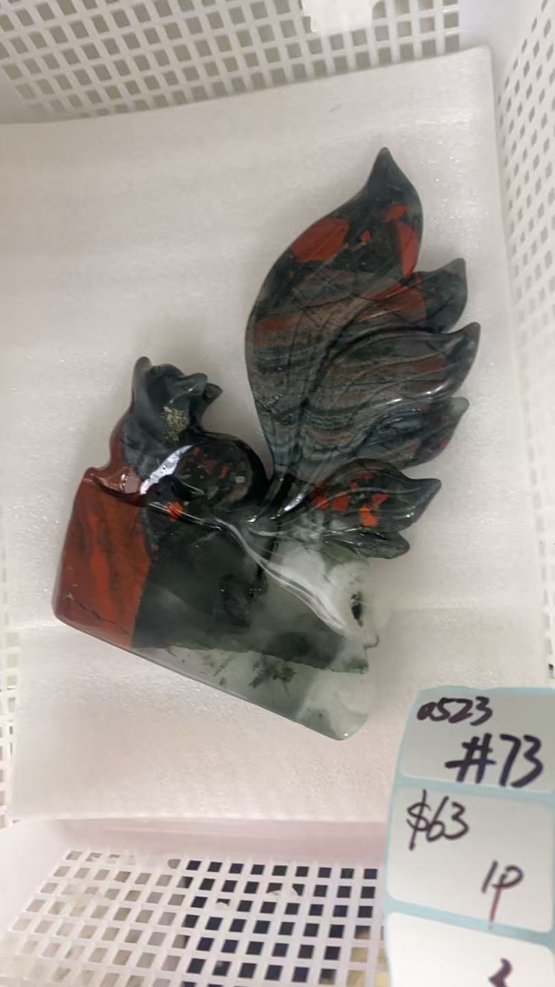 KIKICRYSTAL Shop Claim Sale For 0523