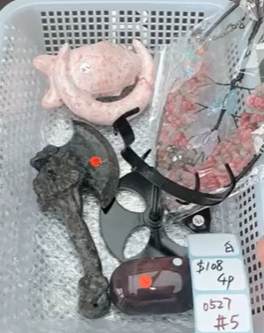 KIKICRYSTAL Shop Claim Sale For 0527