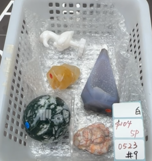 KIKICRYSTAL Shop Claim Sale For 0523