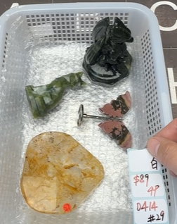 KIKICRYSTAL Shop Claim Sale For 0414