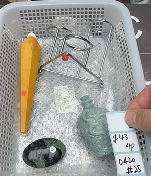 KIKICRYSTAL Shop Claim Sale For 0420