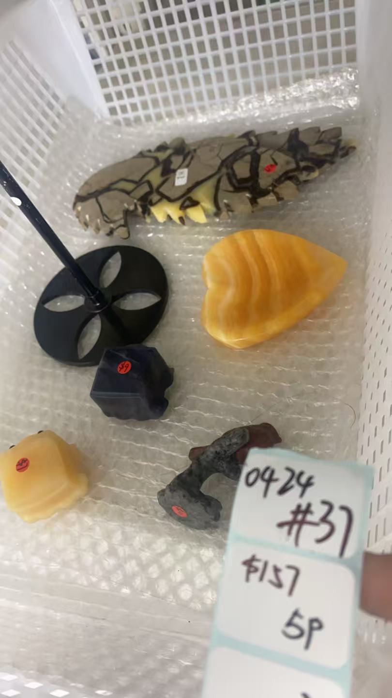 KIKICRYSTAL Shop Claim Sale For 0424