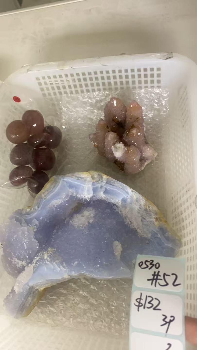 KIKICRYSTAL Shop Claim Sale For 0530