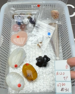 KIKICRYSTAL Shop Claim Sale For 0730