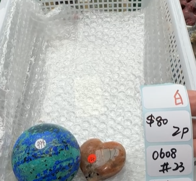 KIKICRYSTAL Shop Claim Sale For 0608