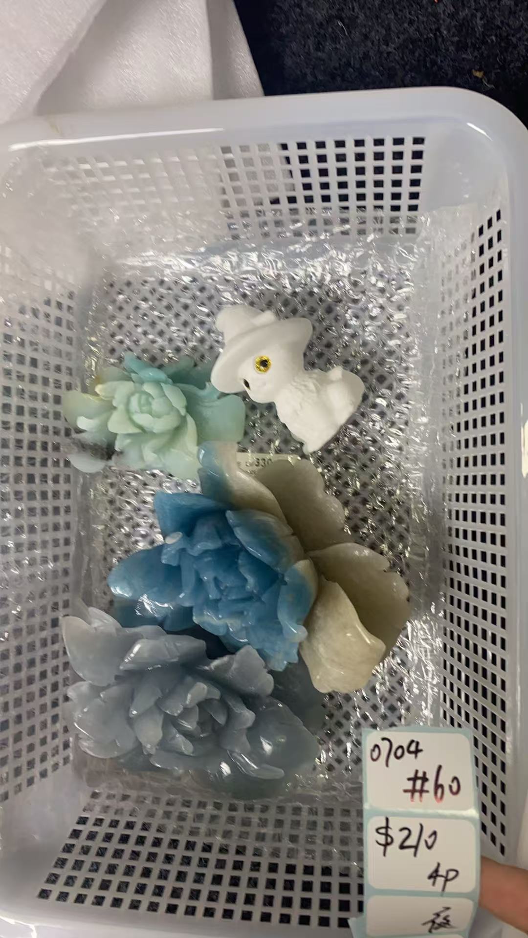 KIKICRYSTAL Shop Claim Sale For 0704