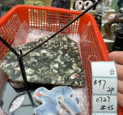 KIKICRYSTAL Shop Claim Sale For 0727