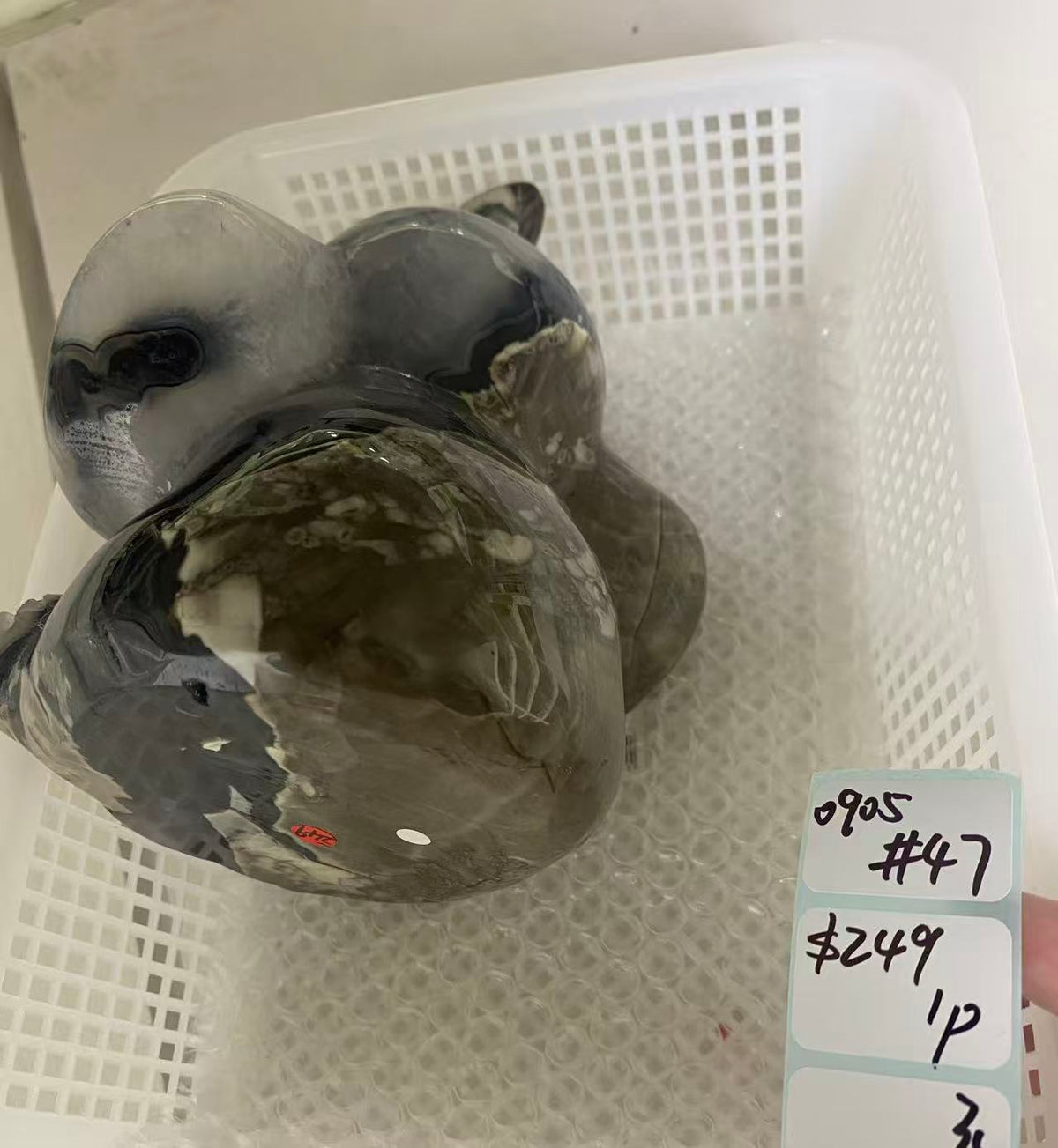 KIKICRYSTAL Shop Claim Sale For 0905