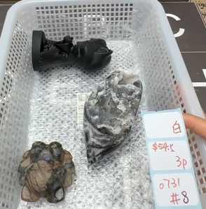 KIKICRYSTAL Shop Claim Sale For 0731