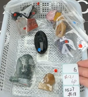 KIKICRYSTAL Shop Claim Sale For 0527