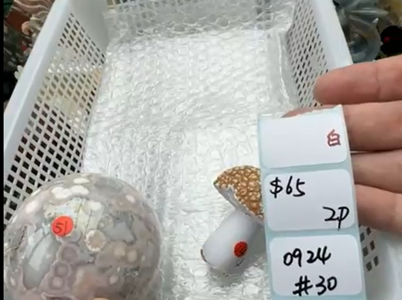 KIKICRYSTAL Shop Claim Sale For 0924