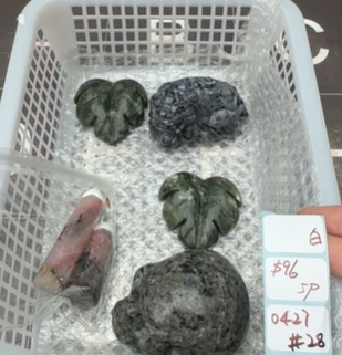 KIKICRYSTAL Shop Claim Sale For 0427
