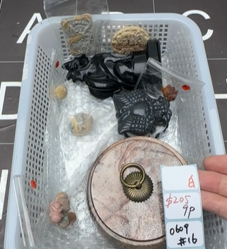 KIKICRYSTAL Shop Claim Sale For 0609