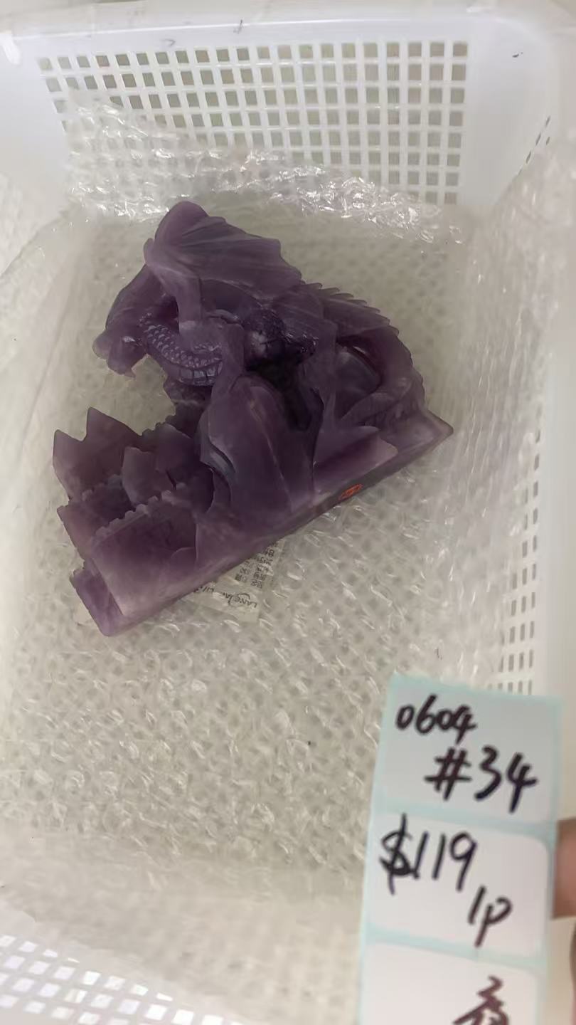 KIKICRYSTAL Shop Claim Sale For 0604