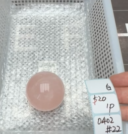 KIKICRYSTAL Shop Claim Sale For 0402