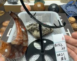 KIKICRYSTAL Shop Claim Sale For 0421