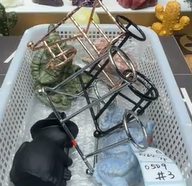 KIKICRYSTAL Shop Claim Sale For 0509