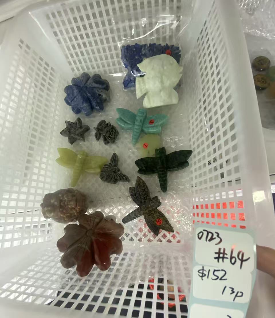 KIKICRYSTAL Shop Claim Sale For 0723