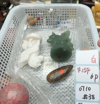 KIKICRYSTAL Shop Claim Sale For 0710