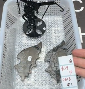KIKICRYSTAL Shop Claim Sale For 0616