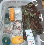 KIKICRYSTAL Shop Claim Sale For 0506