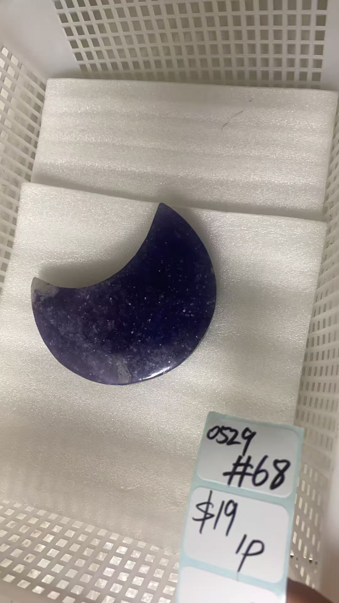 KIKICRYSTAL Shop Claim Sale For 0529