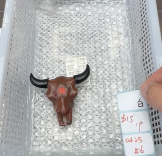 KIKICRYSTAL Shop Claim Sale For 0425