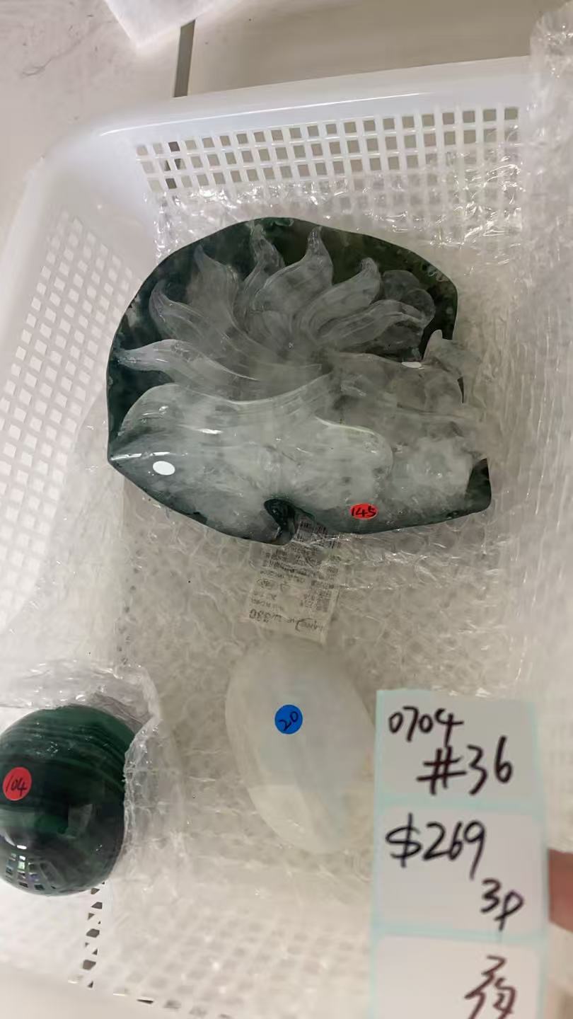 KIKICRYSTAL Shop Claim Sale For 0704