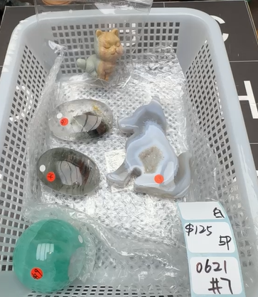 KIKICRYSTAL Shop Claim Sale For 0621