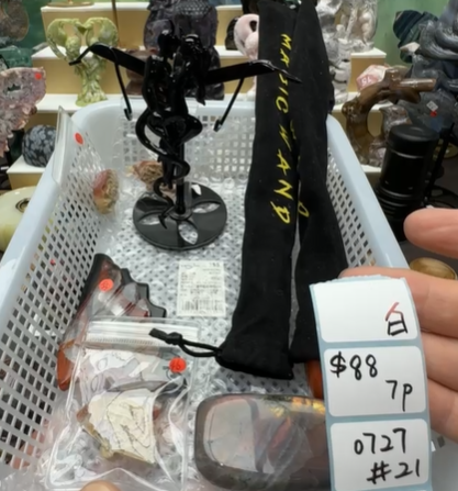 KIKICRYSTAL Shop Claim Sale For 0727