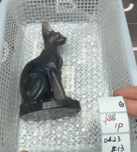 KIKICRYSTAL Shop Claim Sale For 0423