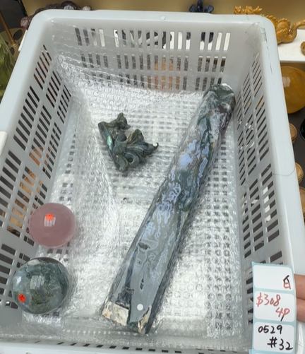 KIKICRYSTAL Shop Claim Sale For 0529