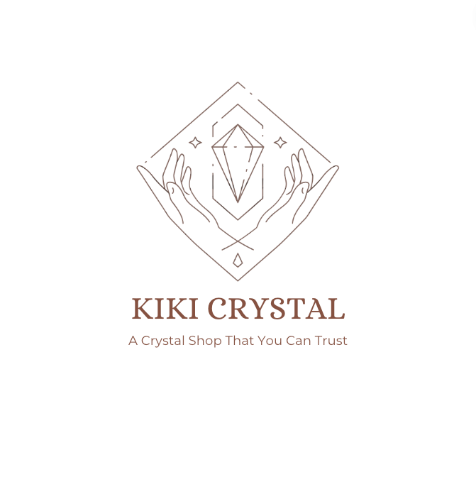 KIKICRYSTAL Add a Personal Touch (+$1.00)