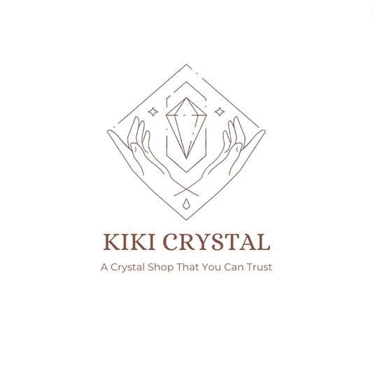 KIKICRYSTAL Add a Personal Touch (+$1.00)