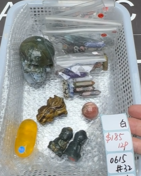 KIKICRYSTAL Shop Claim Sale For 0615