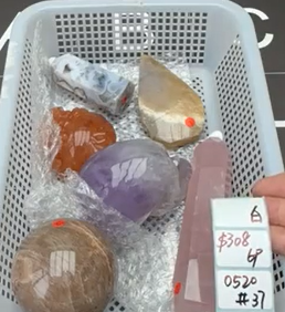 KIKICRYSTAL Shop Claim Sale For 0520