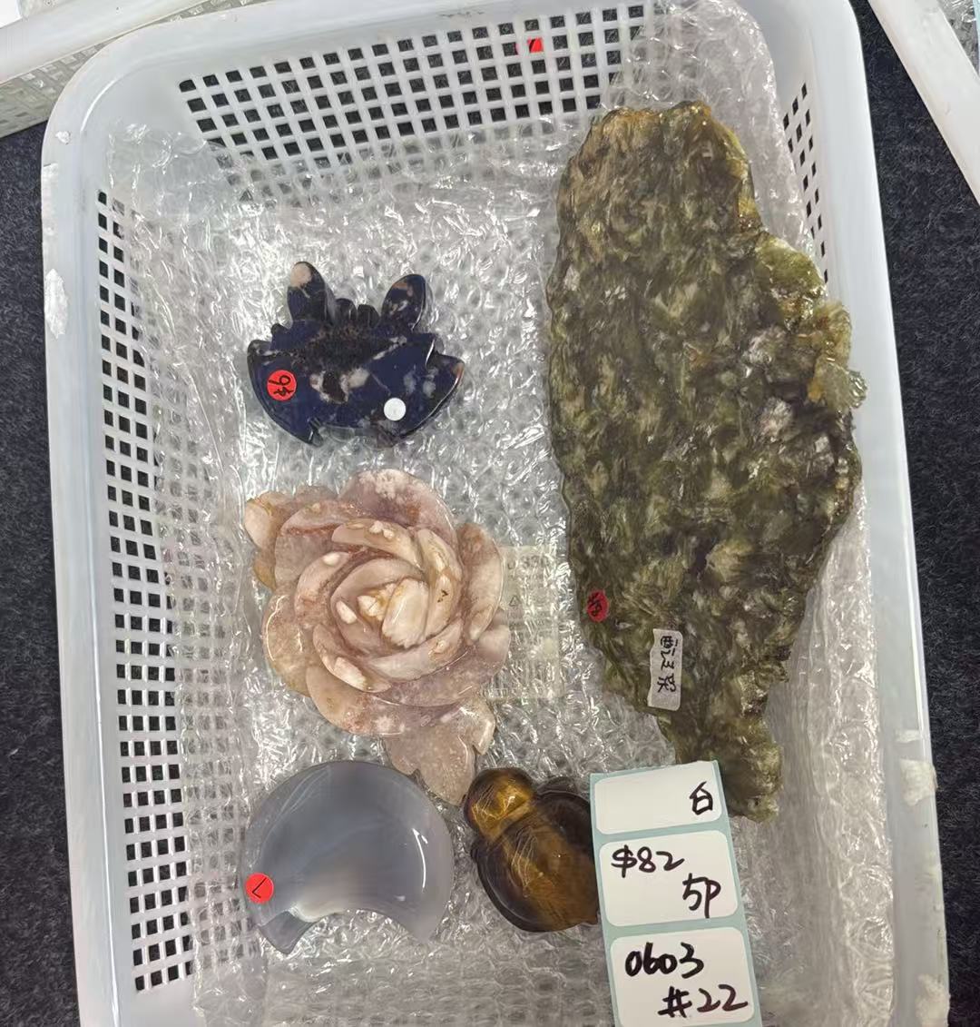KIKICRYSTAL Shop Claim Sale For 0603