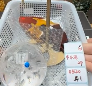 KIKICRYSTAL Shop Claim Sale For 0520