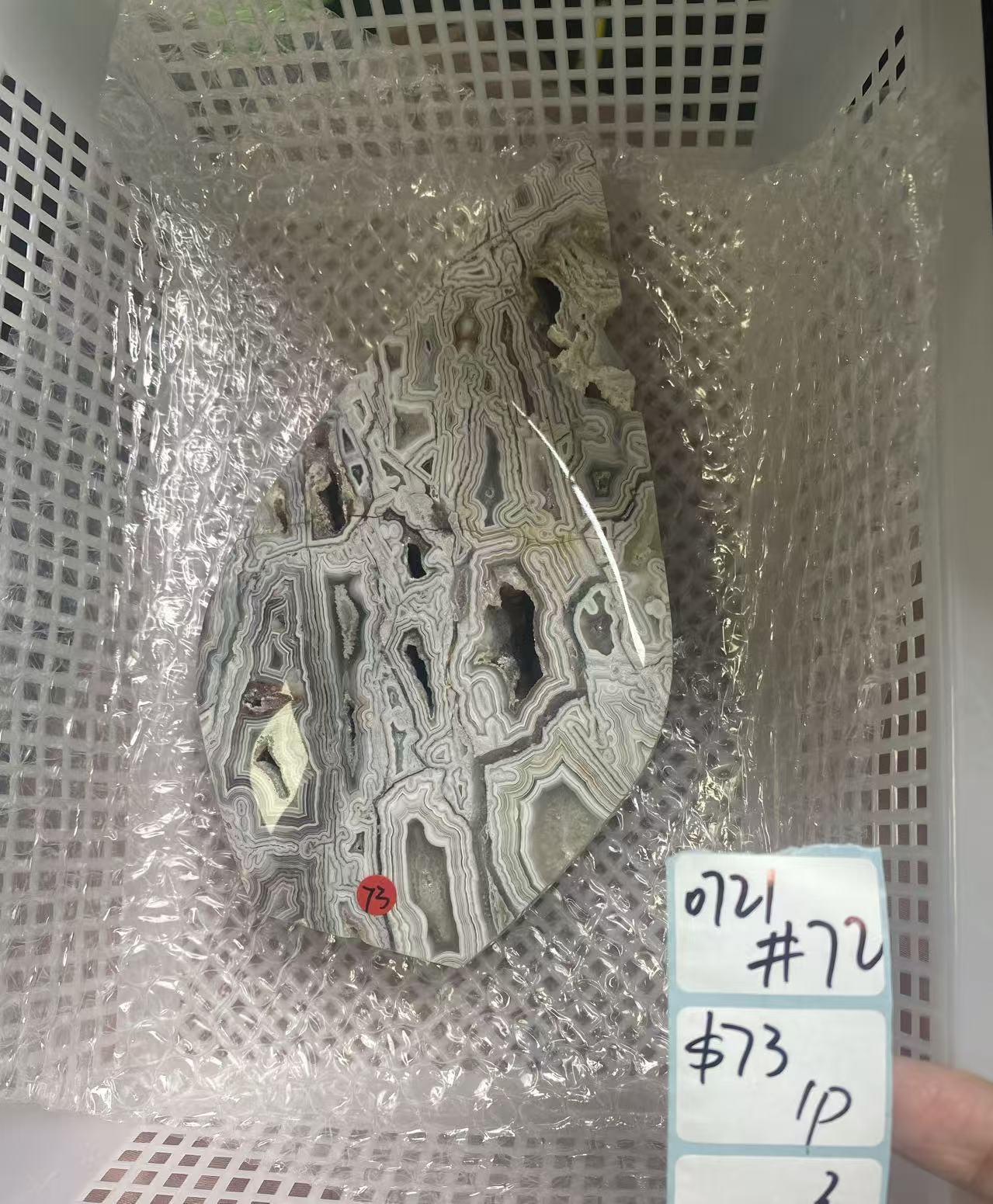 KIKICRYSTAL Shop Claim Sale For 0721
