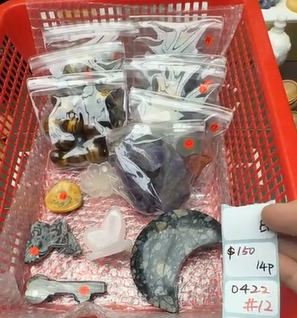 KIKICRYSTAL Shop Claim Sale For 0422