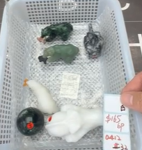 KIKICRYSTAL Shop Claim Sale For 0417